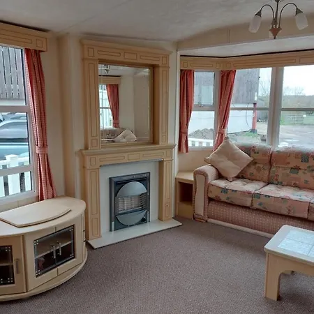Static Caravan-Church Farm In Lovely Countryside Open March-October Stratford-upon-Avon Esterno foto