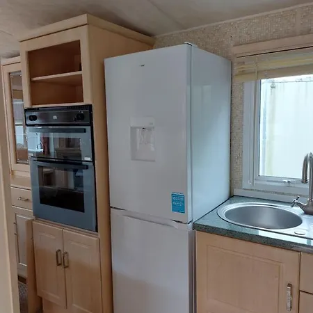 Static Caravan-Church Farm In Lovely Countryside Open March-October Stratford-upon-Avon Esterno foto