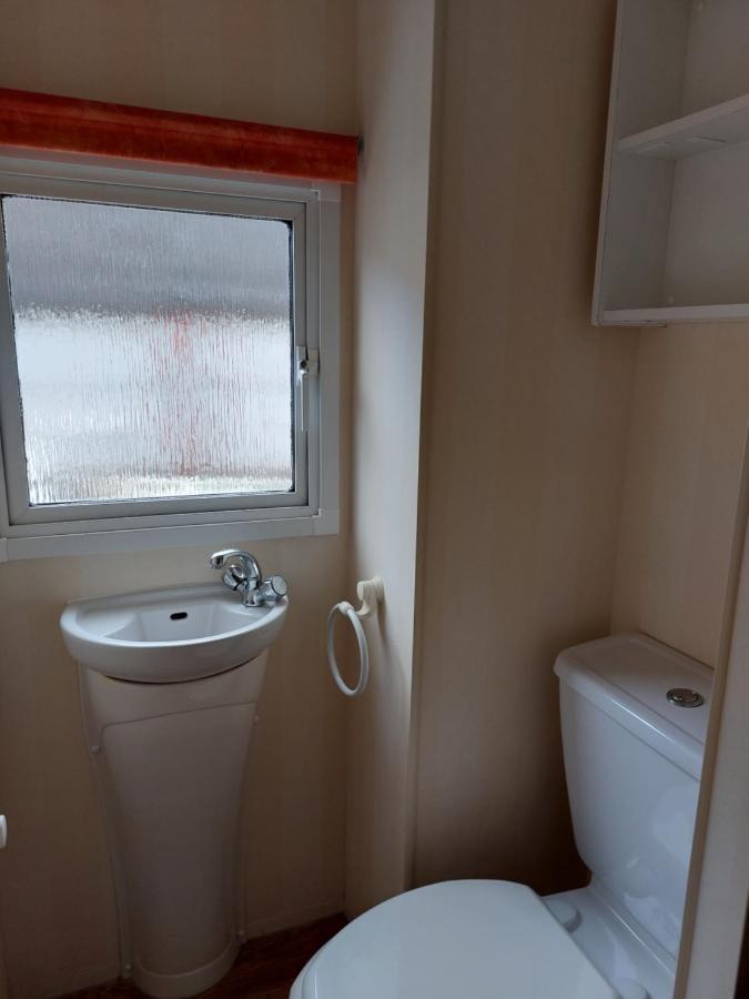 Static Caravan-church Farm In Lovely Countryside Open March-october Apartment Stratford-upon-Avon