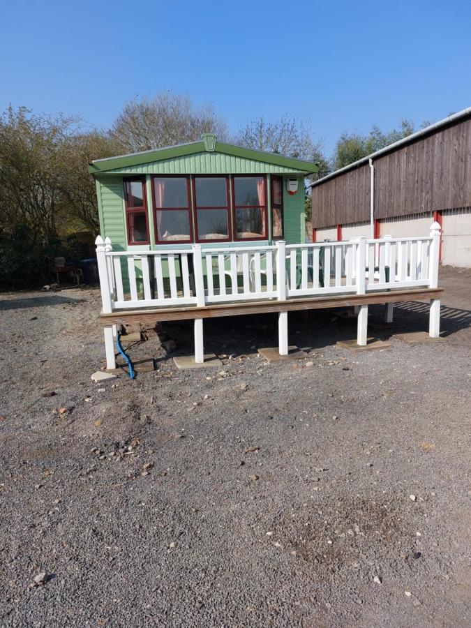 Static Caravan-church Farm In Lovely Countryside Open March-october * Stratford-upon-Avon
